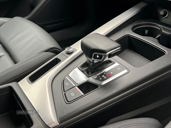 Used Audi A5 2023 for sale - 78059066: Photo 17