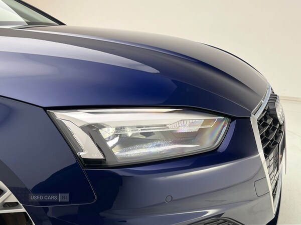 Used Audi A5 2023 for sale - 78059066: Photo 19