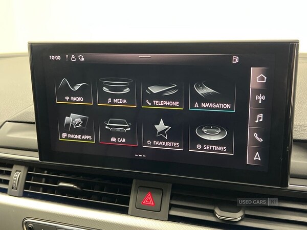 Used Audi A5 2023 for sale - 78059066: Photo 23