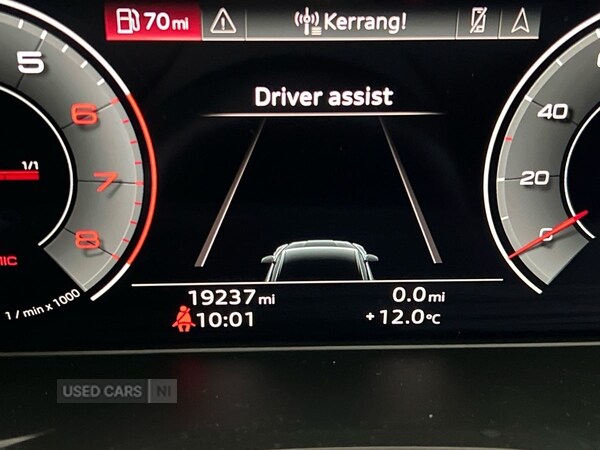 Used Audi A5 2023 for sale - 78059066: Photo 24