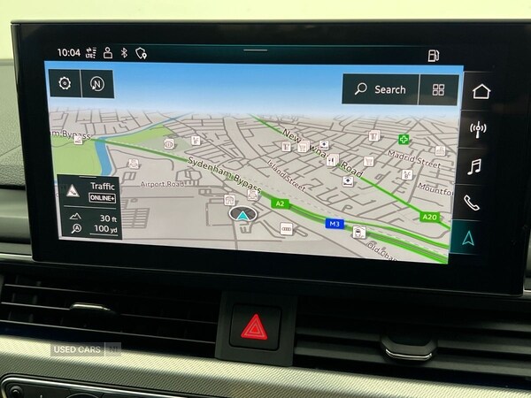 Used Audi A5 2023 for sale - 78059066: Photo 26