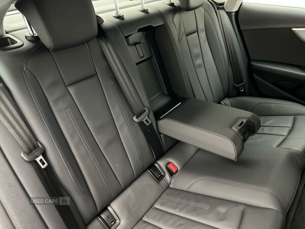 Used Audi A5 2023 for sale - 78059066: Photo 34