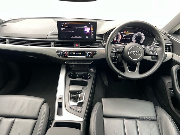 Used Audi A5 2023 for sale - 78059066: Photo 36
