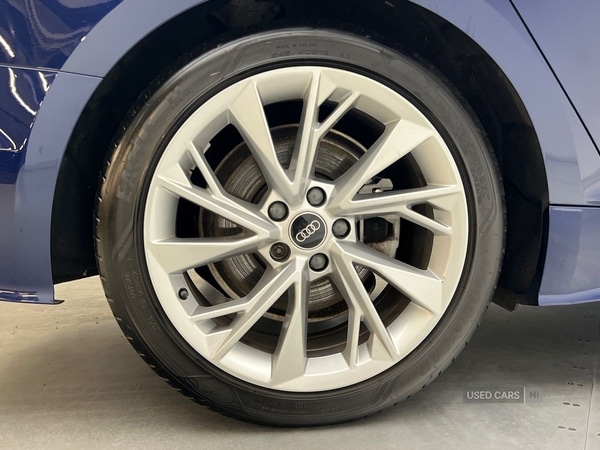 Used Audi A5 2023 for sale - 78059066: Photo 5