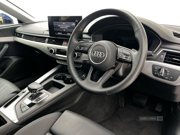 Used Audi A5 2023 for sale - 78059066: Photo 6