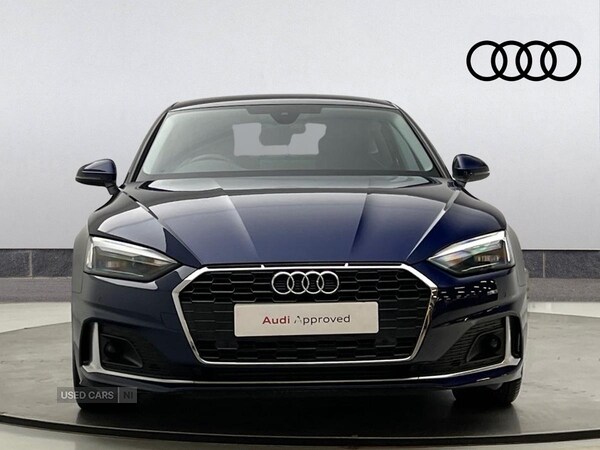 Used Audi A5 2023 for sale - 78059066: Photo 8