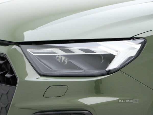 Used Audi A1 2025 for sale - 77132340: Photo 10