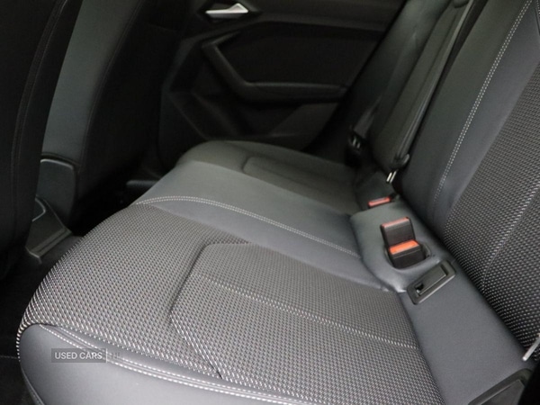 Used Audi A1 2025 for sale - 77132340: Photo 11