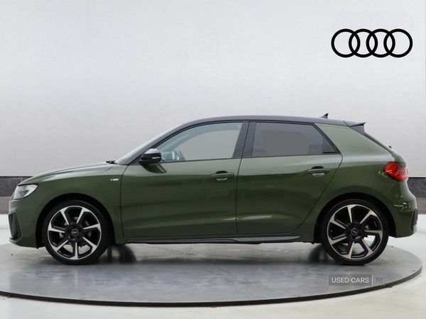 Used Audi A1 2025 for sale - 77132340: Photo 12