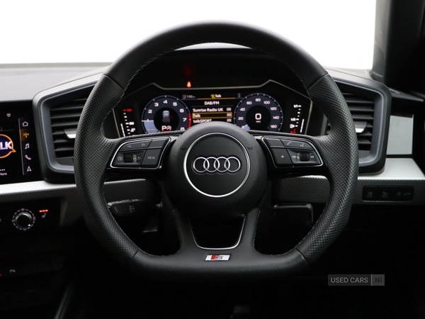 Used Audi A1 2025 for sale - 77132340: Photo 14