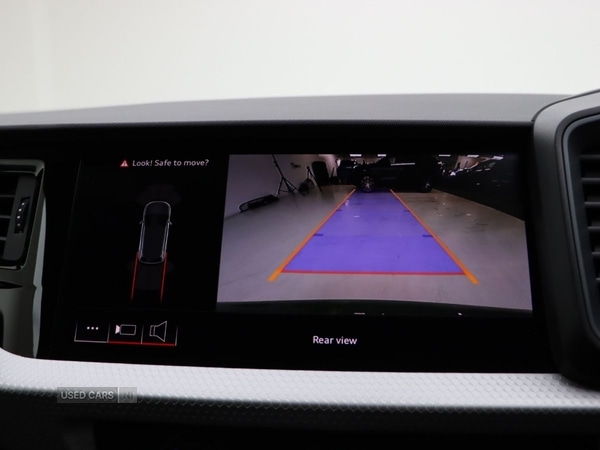 Used Audi A1 2025 for sale - 77132340: Photo 16