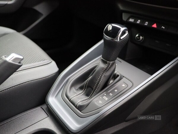 Used Audi A1 2025 for sale - 77132340: Photo 17