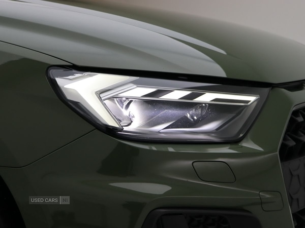 Used Audi A1 2025 for sale - 77132340: Photo 19