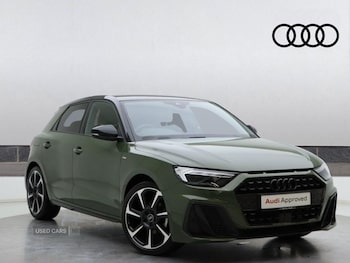 Audi A1 feature image