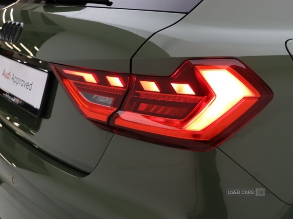 Used Audi A1 2025 for sale - 77132340: Photo 20