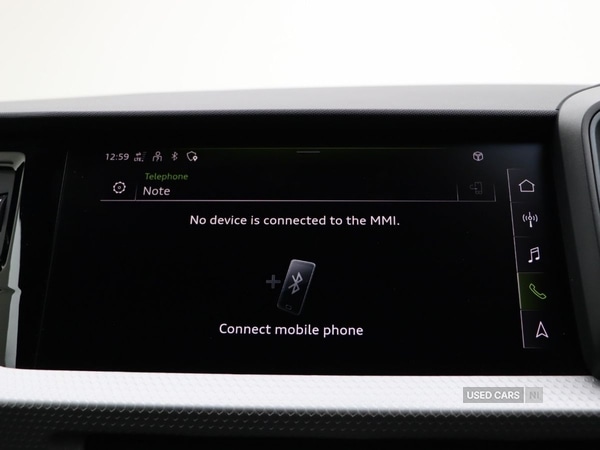 Used Audi A1 2025 for sale - 77132340: Photo 21