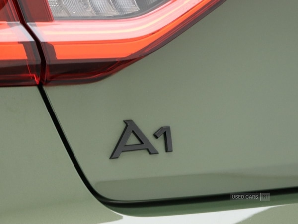 Used Audi A1 2025 for sale - 77132340: Photo 22