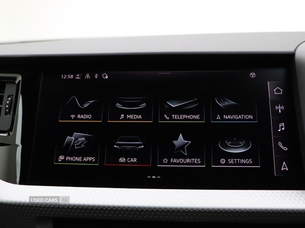 Used Audi A1 2025 for sale - 77132340: Photo 23