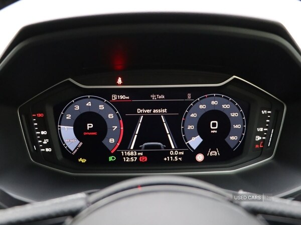 Used Audi A1 2025 for sale - 77132340: Photo 24