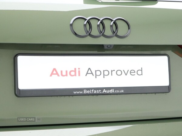 Used Audi A1 2025 for sale - 77132340: Photo 27