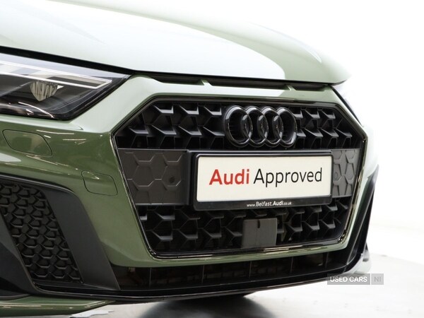 Used Audi A1 2025 for sale - 77132340: Photo 29