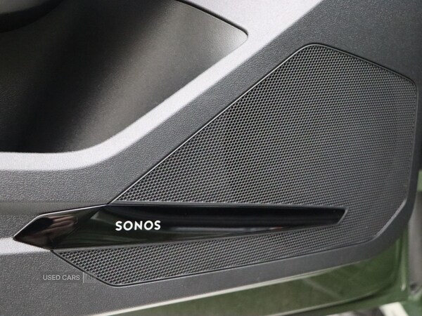 Used Audi A1 2025 for sale - 77132340: Photo 32