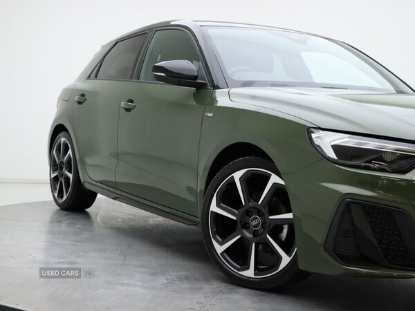 Used Audi A1 2025 for sale - 77132340: Photo 33