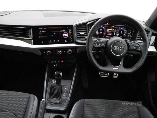 Used Audi A1 2025 for sale - 77132340: Photo 34