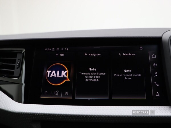 Used Audi A1 2025 for sale - 77132340: Photo 35