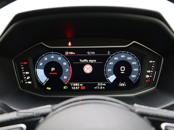 Used Audi A1 2025 for sale - 77132340: Photo 36