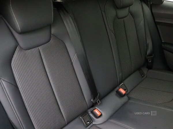 Used Audi A1 2025 for sale - 77132340: Photo 37