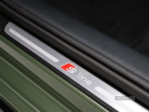 Used Audi A1 2025 for sale - 77132340: Photo 38