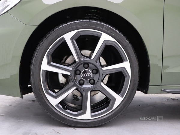 Used Audi A1 2025 for sale - 77132340: Photo 5