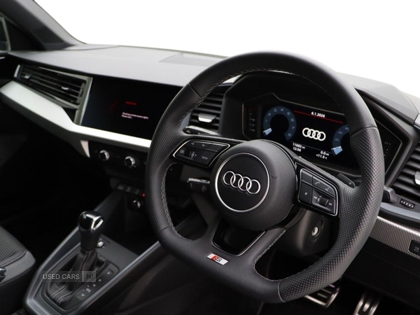 Used Audi A1 2025 for sale - 77132340: Photo 6