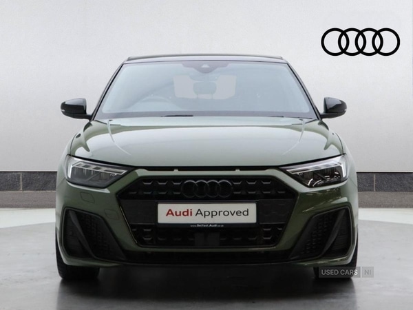 Used Audi A1 2025 for sale - 77132340: Photo 8