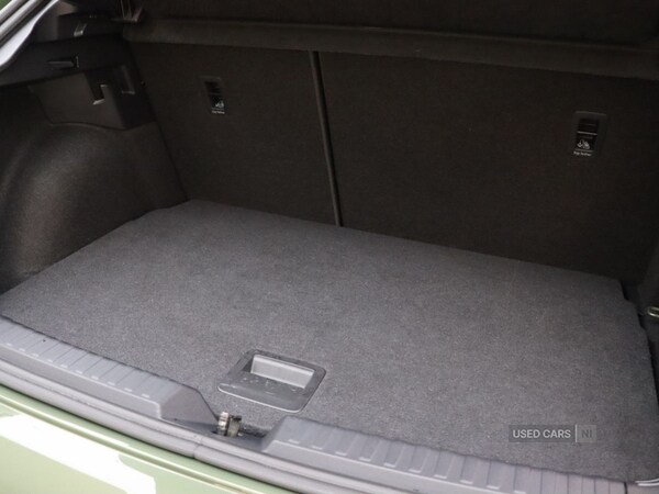 Used Audi A1 2025 for sale - 77132340: Photo 9