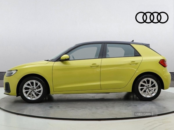 Used Audi A1 2019 for sale - 77854489: Photo 12