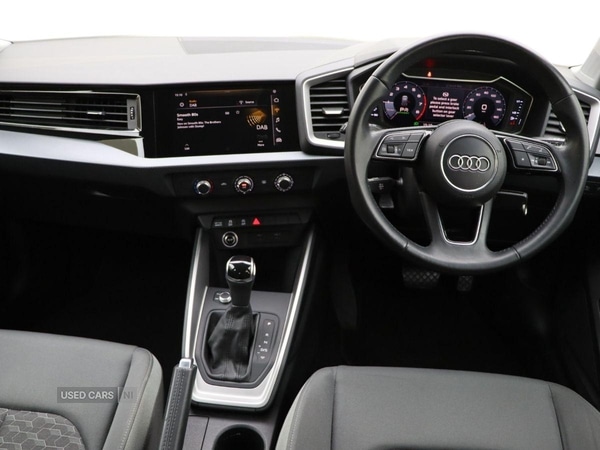 Used Audi A1 2019 for sale - 77854489: Photo 13