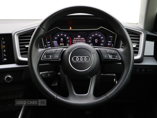 Used Audi A1 2019 for sale - 77854489: Photo 14