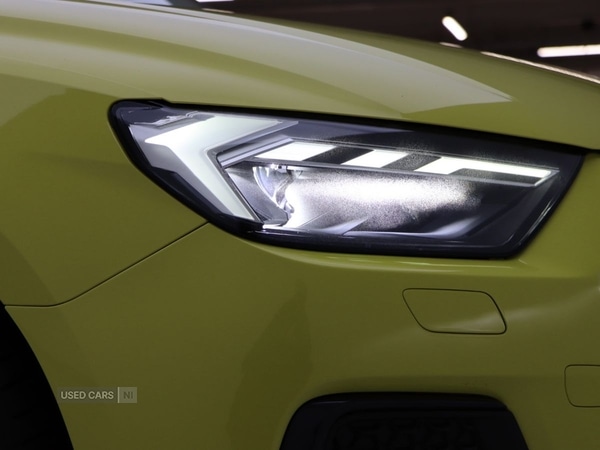 Used Audi A1 2019 for sale - 77854489: Photo 17