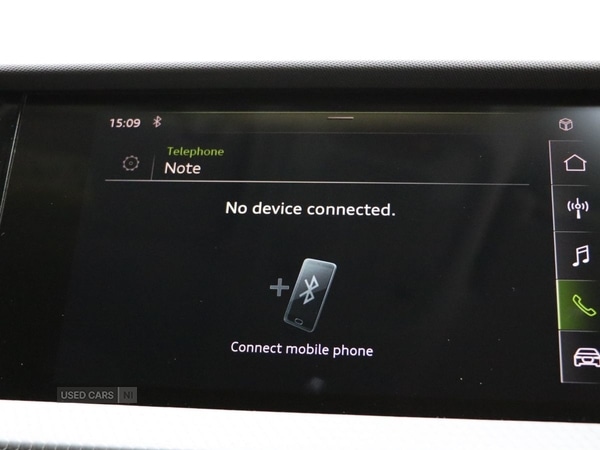 Used Audi A1 2019 for sale - 77854489: Photo 19