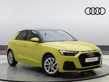 Used Audi A1 2019 for sale - 77854489: Photo