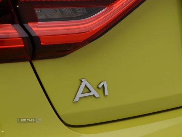 Used Audi A1 2019 for sale - 77854489: Photo 20