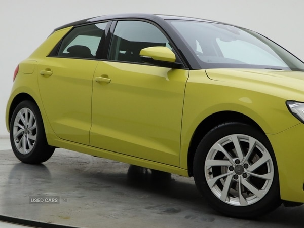 Used Audi A1 2019 for sale - 77854489: Photo 30