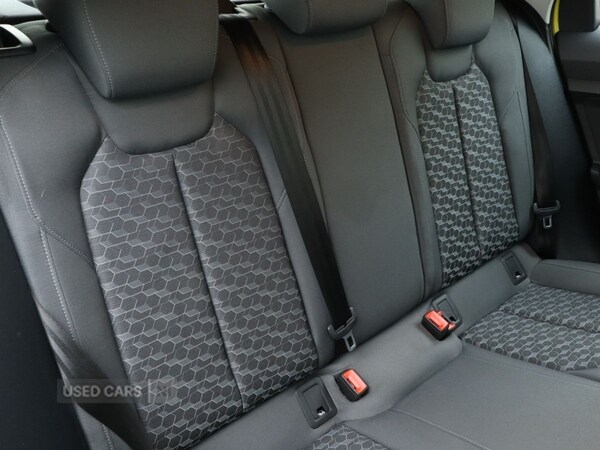 Used Audi A1 2019 for sale - 77854489: Photo 31