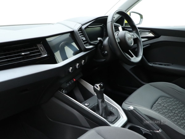 Used Audi A1 2019 for sale - 77854489: Photo 32