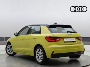 Used Audi A1 2019 for sale - 77854489: Photo