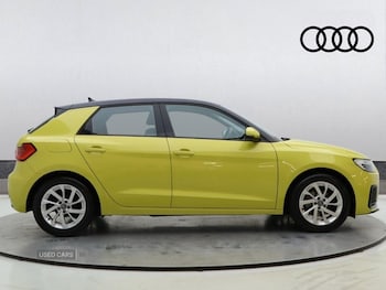 Used Audi A1 2019 for sale - 77854489: Photo