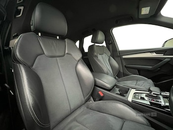 Used Audi Q5 2021 for sale - 79325711: Photo