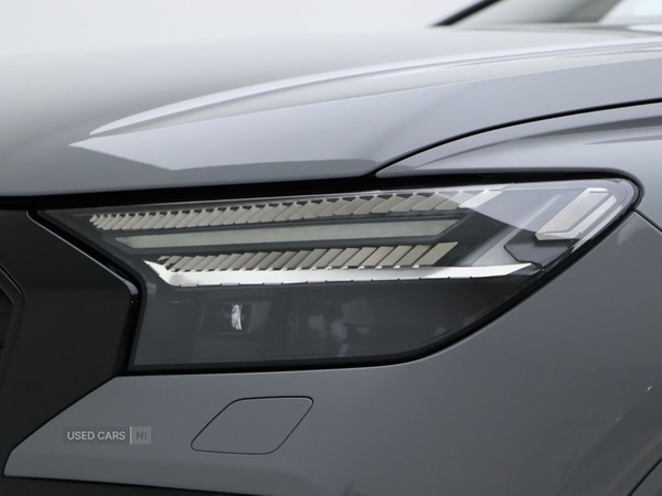 Used Audi Q4 e-tron 2022 for sale - 77511581: Photo 10